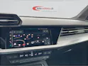 AUDI A3 Limousine 35 TFSI S-Line Schwarz Optik S-tronic