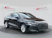 AUDI A3 Limousine 35 TFSI S-Line Schwarz Optik S-tronic