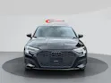 AUDI A3 Limousine 35 TFSI S-Line Schwarz Optik S-tronic