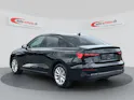 AUDI A3 Limousine 35 TFSI S-Line Schwarz Optik S-tronic