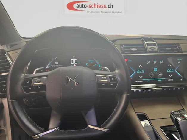 DS AUTOMOBILES DS 7 Crossback E-Tense 225 Bastille+