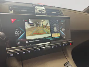 DS AUTOMOBILES DS 7 Crossback E-Tense 225 Bastille+