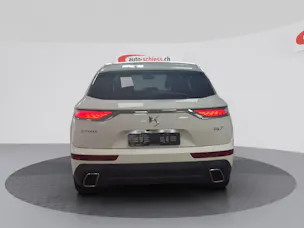 DS AUTOMOBILES DS 7 Crossback E-Tense 225 Bastille+