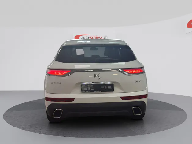 DS AUTOMOBILES DS 7 Crossback E-Tense 225 Bastille+