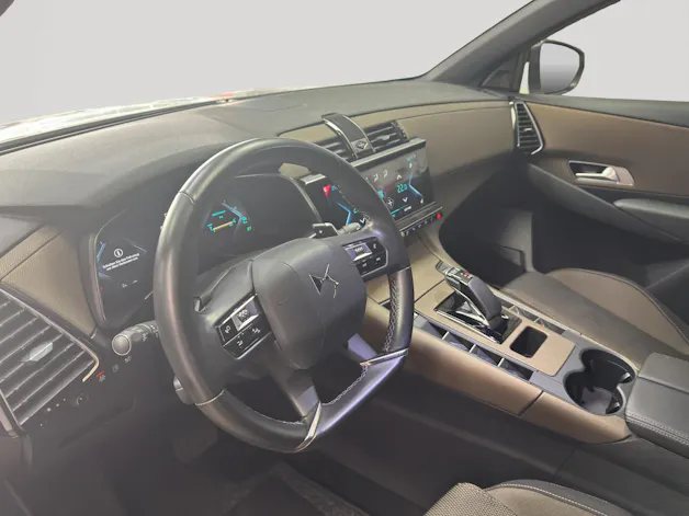 DS AUTOMOBILES DS 7 Crossback E-Tense 225 Bastille+