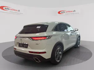 DS AUTOMOBILES DS 7 Crossback E-Tense 225 Bastille+