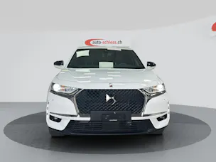 DS AUTOMOBILES DS 7 Crossback E-Tense 225 Bastille+