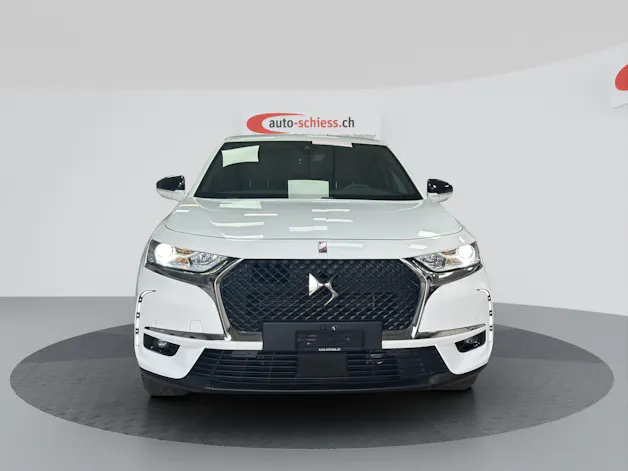 DS AUTOMOBILES DS 7 Crossback E-Tense 225 Bastille+
