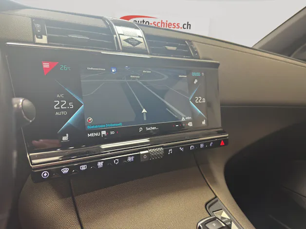 DS AUTOMOBILES DS 7 Crossback E-Tense 225 Bastille+