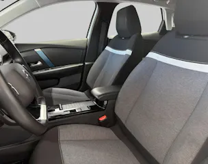 CITROEN C4 Electric Swiss Ed.