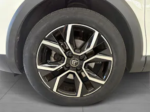 CITROEN C4 Electric Swiss Ed.