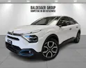CITROEN C4 Electric Swiss Ed.