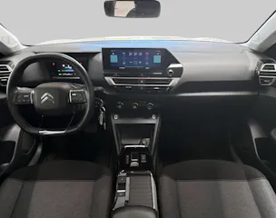 CITROEN C4 Electric Swiss Ed.