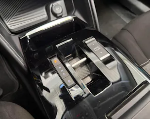 CITROEN C4 Electric Swiss Ed.