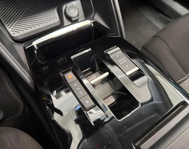 CITROEN C4 Electric Swiss Ed.