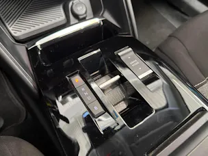 CITROEN C4 Electric Swiss Ed.