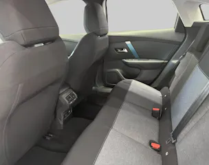 CITROEN C4 Electric Swiss Ed.