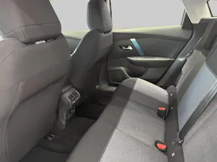 CITROEN C4 Electric Swiss Ed.