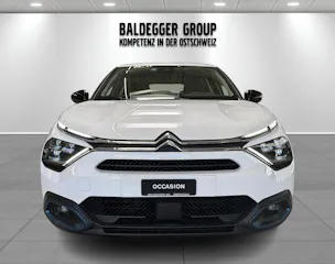 CITROEN C4 Electric Swiss Ed.