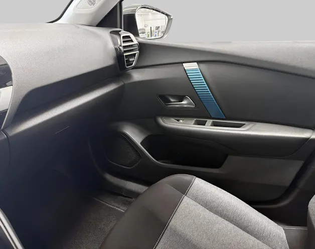 CITROEN C4 Electric Swiss Ed.