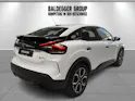 CITROEN C4 Electric Swiss Ed.