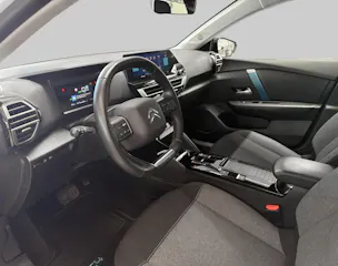 CITROEN C4 Electric Swiss Ed.