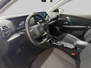 CITROEN C4 Electric Swiss Ed.