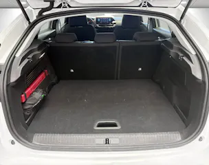 CITROEN C4 Electric Swiss Ed.