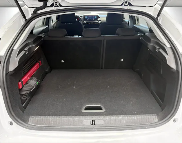 CITROEN C4 Electric Swiss Ed.