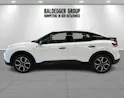 CITROEN C4 Electric Swiss Ed.