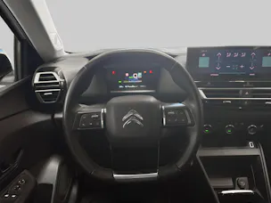 CITROEN C4 Electric Swiss Ed.
