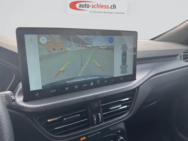 FORD Kuga 2.5 FHEV ST-Line