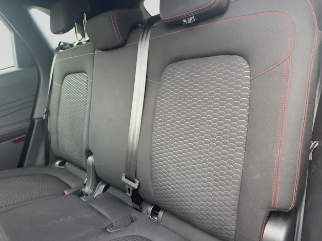FORD Kuga 2.5 FHEV ST-Line