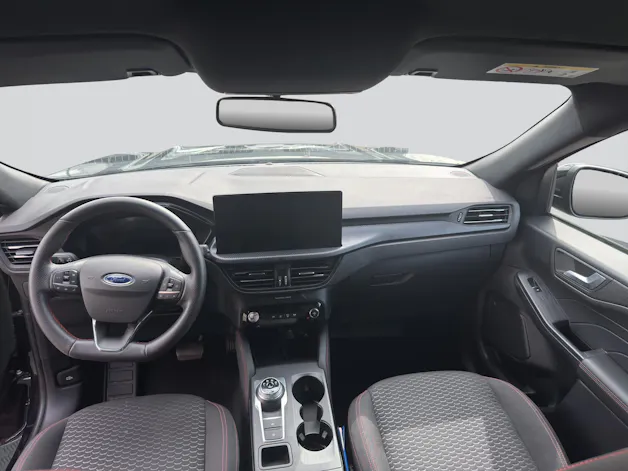 FORD Kuga 2.5 FHEV ST-Line