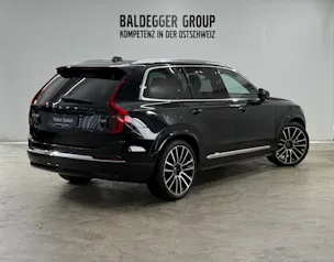 VOLVO XC90 2.0 T8 TE Ultra Bright eA