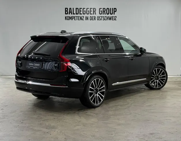 VOLVO XC90 2.0 T8 TE Ultra Bright eA
