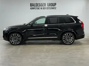 VOLVO XC90 2.0 T8 TE Ultra Bright eA