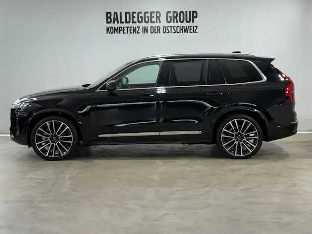 VOLVO XC90 2.0 T8 TE Ultra Bright eA