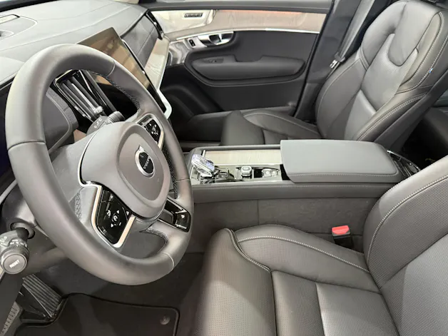 VOLVO XC90 2.0 T8 TE Ultra Bright eA