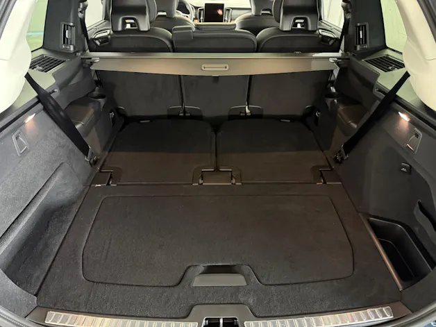 VOLVO XC90 2.0 T8 TE Ultra Bright eA