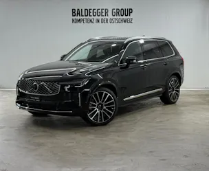 VOLVO XC90 2.0 T8 TE Ultra Bright eA