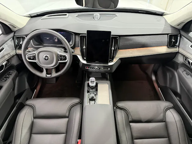 VOLVO XC90 2.0 T8 TE Ultra Bright eA