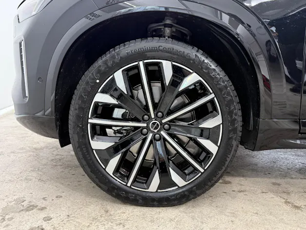 VOLVO XC90 2.0 T8 TE Ultra Bright eA