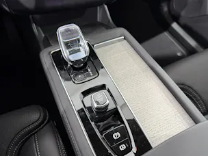 VOLVO XC90 2.0 T8 TE Ultra Bright eA
