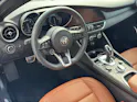 ALFA ROMEO Giulia 2.0 Ti Q4