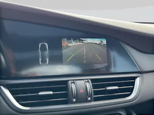 ALFA ROMEO Giulia 2.0 Ti Q4