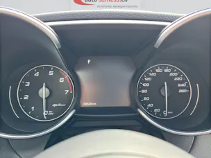ALFA ROMEO Giulia 2.0 Ti Q4
