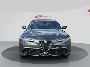 ALFA ROMEO Giulia 2.0 Ti Q4