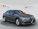 ALFA ROMEO Giulia 2.0 Ti Q4
