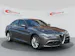 ALFA ROMEO Giulia 2.0 Ti Q4